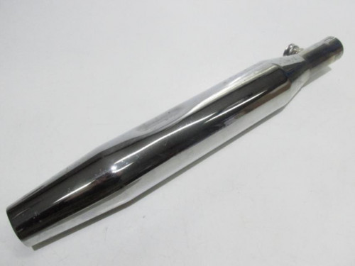 Silencieux echappement HARLEY DAVIDSON SPORTSTER 883 XL 2009-2013 IRON