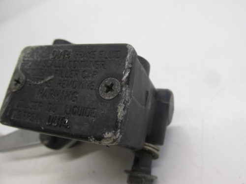 Maitre cylindre frein avant SUZUKI LT-A 500 F 2004-2007 VINSON