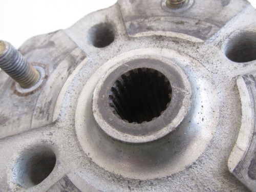 Moyeu avant SUZUKI LT-A 500 F 2004-2007 VINSON