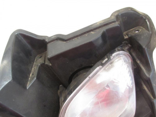 Optique avant gauche feux phare SUZUKI LT-A 500 F 2004-2007