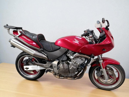 HONDA HORNET 600