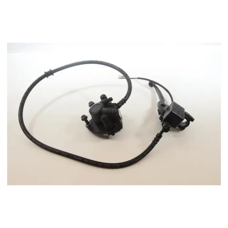 Maitre cylindre frein avant PEUGEOT KISBEE 50 2010 - 2020