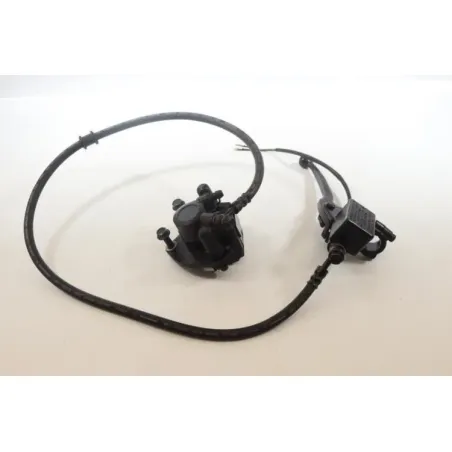 Maitre cylindre frein avant PEUGEOT KISBEE 50 2010 - 2020