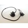 Maitre cylindre frein avant PEUGEOT KISBEE 50 2010 - 2020