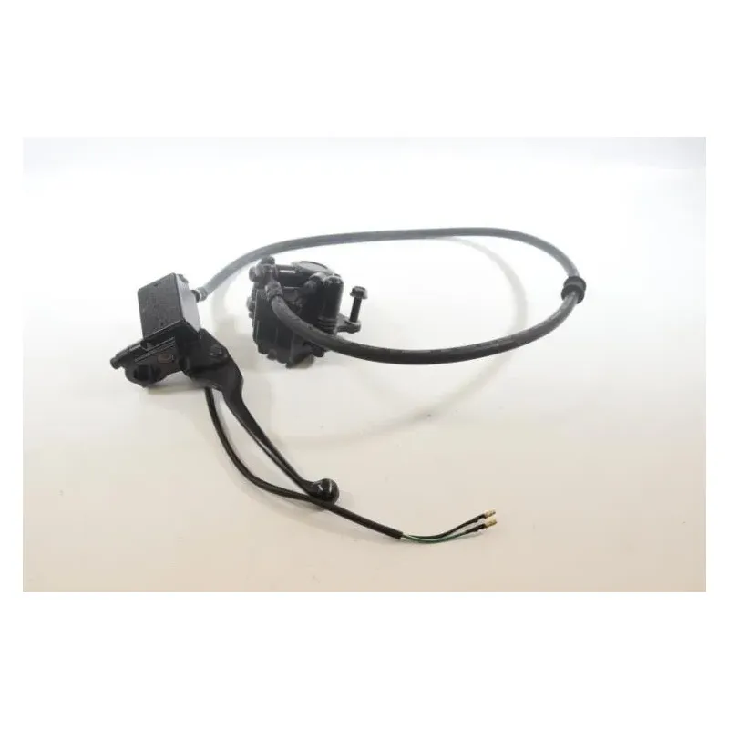 Maitre cylindre frein avant PEUGEOT KISBEE 50 2010 - 2020