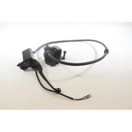 Maitre cylindre frein avant PEUGEOT KISBEE 50 2010 - 2020