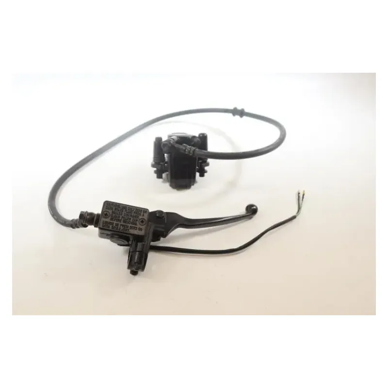 Maitre cylindre frein avant PEUGEOT KISBEE 50 2010 - 2020