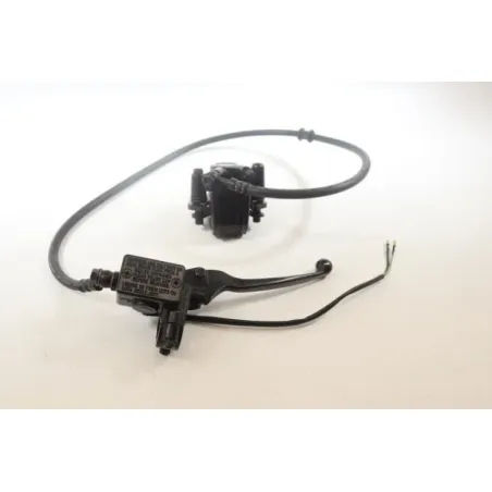 Maitre cylindre frein avant PEUGEOT KISBEE 50 2010 - 2020