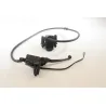 Maitre cylindre frein avant PEUGEOT KISBEE 50 2010 - 2020