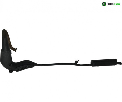 Ligne d'echappement SUZUKI TS 50 X 1984-1995