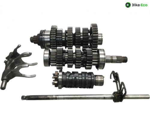 Boite de vitesses YAMAHA FZS 600 1998-2003 FAZER