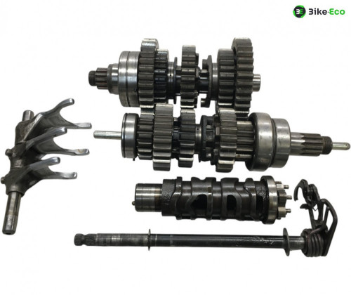 Boite de vitesses YAMAHA FZR 1000 1989-1993