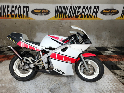 YAMAHA TZM 50 R
