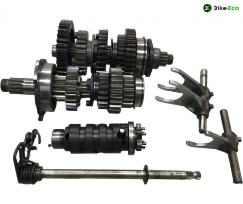 Boite de vitesses YAMAHA TDM 850 1991-1995