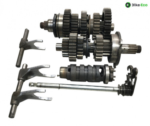 Boite de vitesses YAMAHA TDM 850 1991-1995