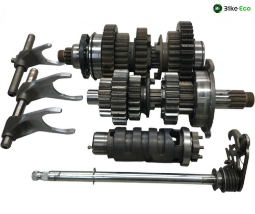 Boite de vitesses YAMAHA TDM 850 1991-1995