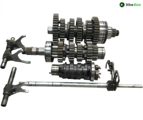 Boite de vitesses YAMAHA FZR 400 RR 1989-1994 3 TJ