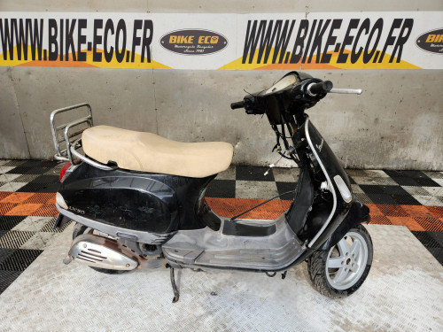 PIAGGIO LX 50 VESPA