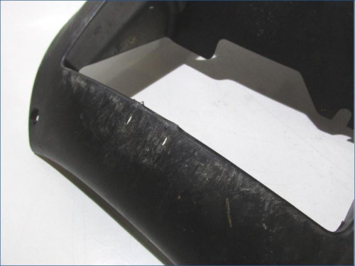 Cache carenage centrale sabot MBK YPR 125 2010-2013 SKYCRUISER