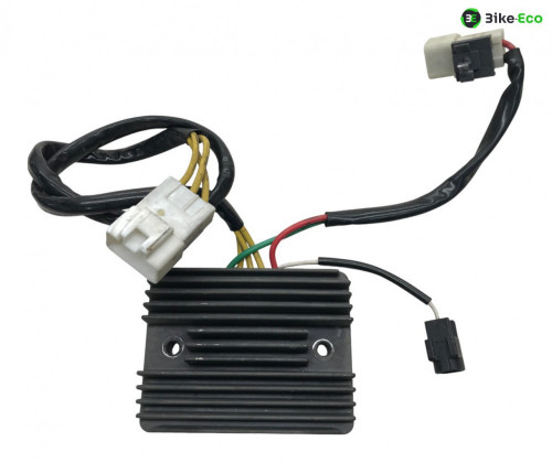 Regulateur charge batterie PIAGGIO X10 125 2012-2015