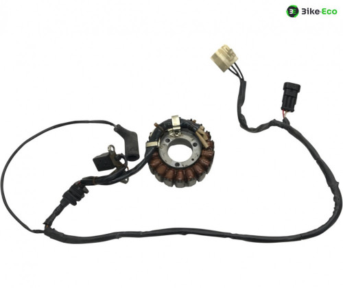 Stator alternateur PIAGGIO X10 125 2012-2015