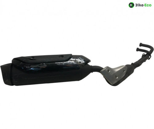 Ligne d'echappement YAMAHA XP 560 2022 T-MAX TECH MAX