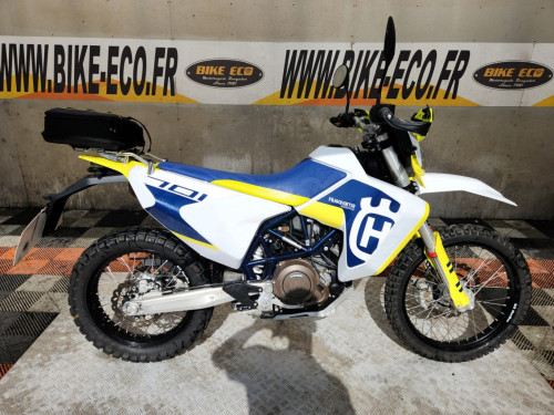 HUSQVARNA 701 ENDURO