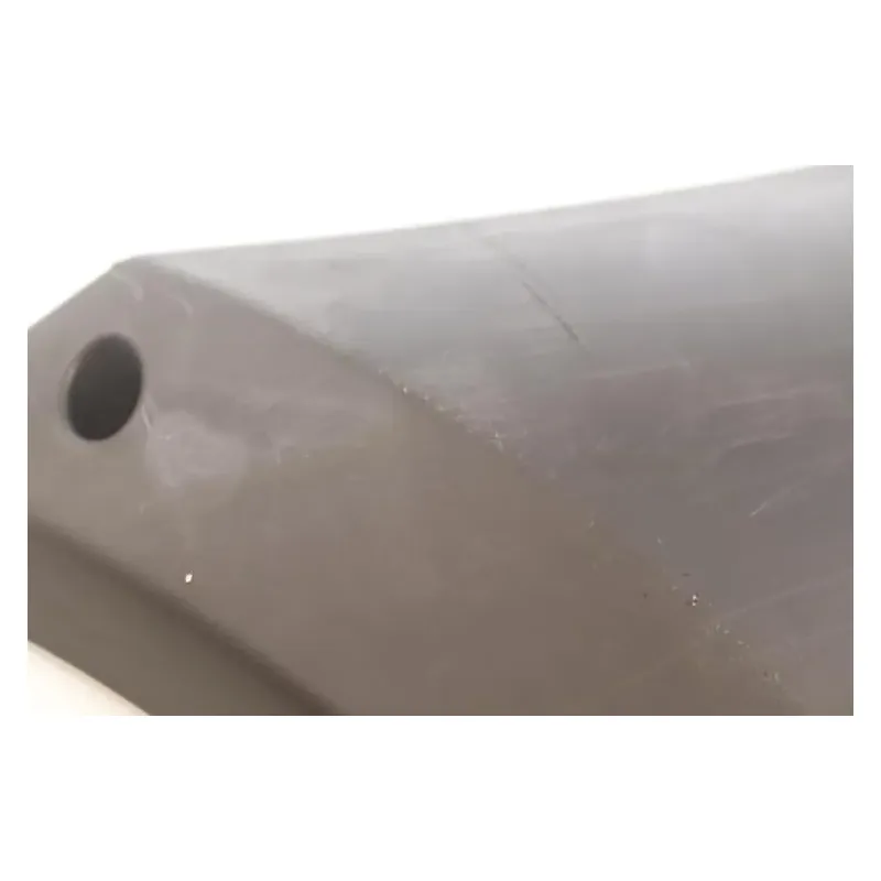 Demi sabot droit PEUGEOT KISBEE 50 2010 - 2020