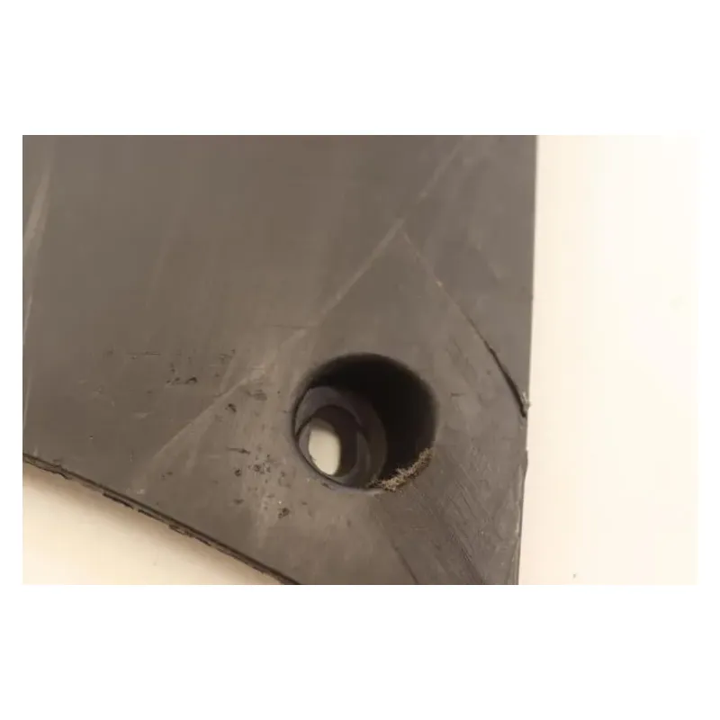Demi sabot droit PEUGEOT KISBEE 50 2010 - 2020