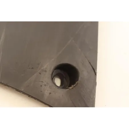 Demi sabot droit PEUGEOT KISBEE 50 2010 - 2020