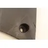 Demi sabot droit PEUGEOT KISBEE 50 2010 - 2020