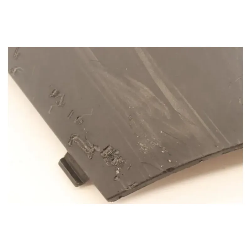 Demi sabot droit PEUGEOT KISBEE 50 2010 - 2020