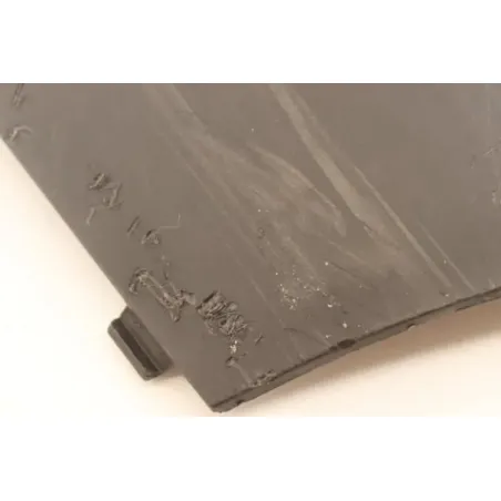 Demi sabot droit PEUGEOT KISBEE 50 2010 - 2020