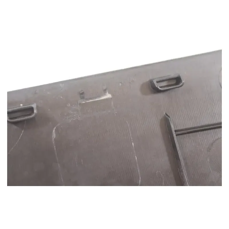 Demi sabot droit PEUGEOT KISBEE 50 2010 - 2020