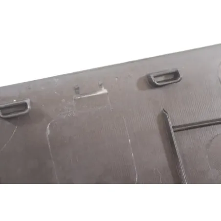 Demi sabot droit PEUGEOT KISBEE 50 2010 - 2020