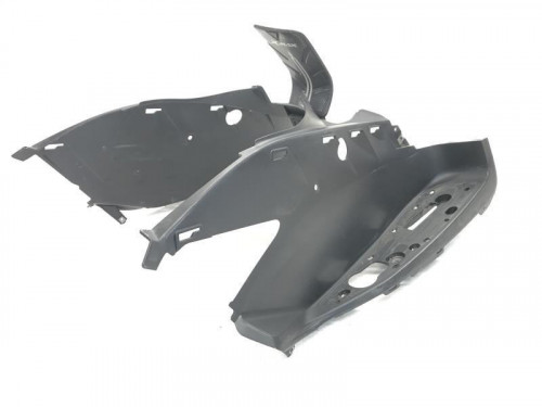 Plancher marche pied YAMAHA YPR 125 2010-2013 X-MAX