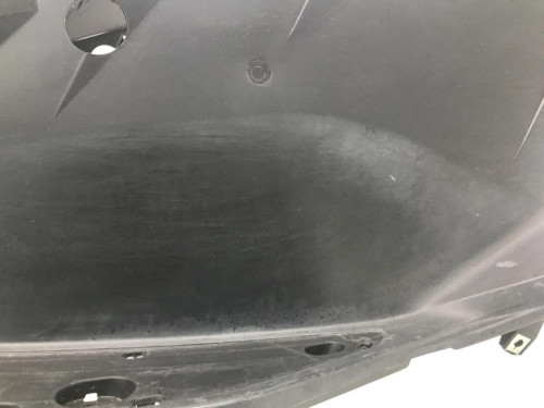 Plancher marche pied YAMAHA YPR 125 2010-2013 X-MAX ABS