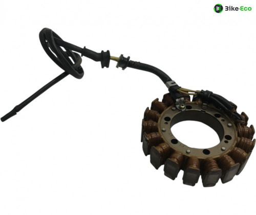 Stator alternateur HONDA XL V 600 1994-1996 TRANSALP