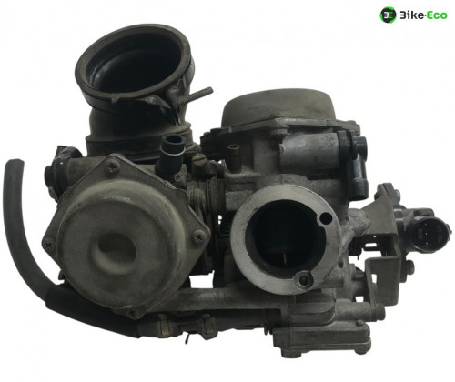 Rampe de carburateur HONDA XL V 600 1994-1996 TRANSALP