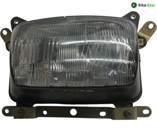 Optique feux phare HONDA XL V 600 1994-1996 TRANSALP