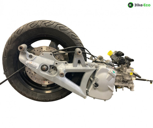 Moteur MBK YPR 125 2010-2013 SKYCRUISER ABS