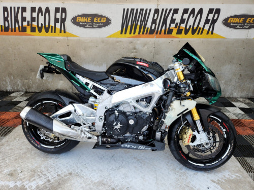 APRILIA RSV4 1000