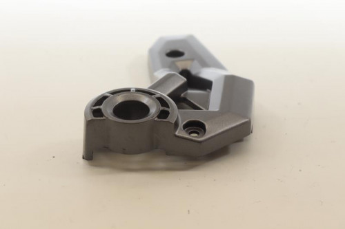 Habillage de cadre gauche KAWASAKI Z 650 2017 - 2019