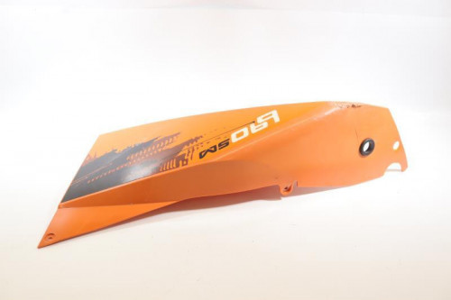 Coque arriere droit KTM 690 SUPERMOTO 2007 - 2010