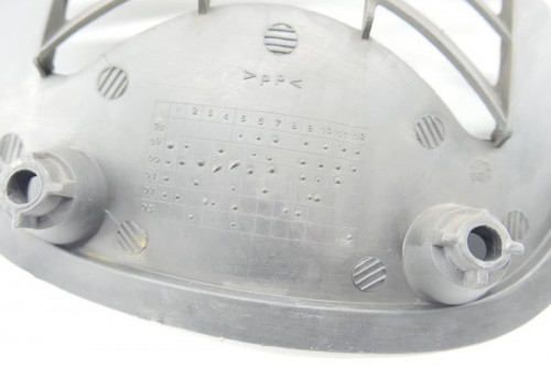 Grille de radiateur YAMAHA 125 MAJESTY 2003 - 2006