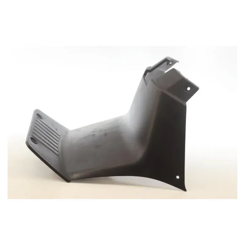 Separation marche pieds MBK EW 50 STUNT 2002 - 2007