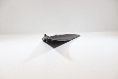 Cache interieur carenage gauche KAWASAKI 636 ZX6 R 2005 - 2006