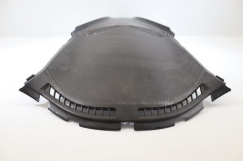 Cache sous bulle HONDA 125 SWING 2007 - 2014