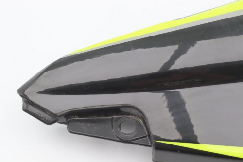 Coque arriere gauche SHERCO 50 SILVER SM R 2021 - 2023