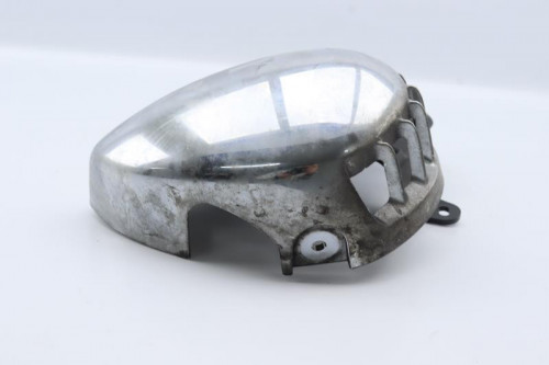 Flanc avant droit YAMAHA 125 YBR CUSTOM 2008 - 2014